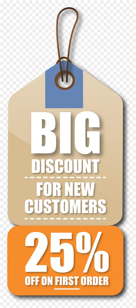 New Customer Offer .